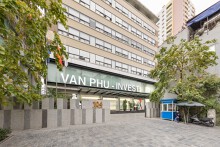 Văn Phú - Invest muốn huy động tối đa 650 tỷ đồng trái phiếu