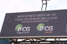 BCG Land được gia hạn thêm 2 năm đối với lô trái phiếu 2.500 tỷ đồng