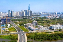 Hàng loạt doanh nghiệp BĐS rục rịch với kế hoạch gọi vốn