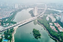 Bức tranh tương phản về nguồn cung giữa thị trường Hà Nội và TP HCM trong tháng 8