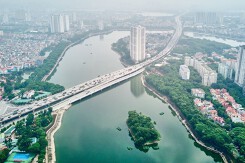 Bức tranh tương phản về nguồn cung giữa thị trường Hà Nội và TP HCM trong tháng 8