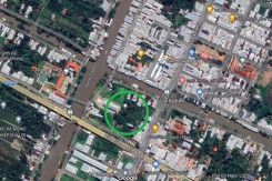Đất có quy hoạch ở xã Trường Xuân, huyện Thới Lai, TP Cần Thơ