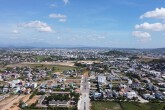 Quảng Ngãi tìm chủ cho khu đô thị sinh thái 7.000 tỷ đồng
