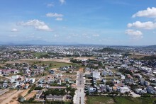 Quảng Ngãi tìm chủ cho khu đô thị sinh thái 7.000 tỷ đồng