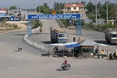 Quy hoạch chung xây dựng Khu kinh tế Cửa khẩu Đồng Tháp đến năm 2030