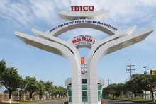 IDICO muốn xây dựng tổ hợp văn phòng hơn 400 tỷ đồng tại Cần Thơ