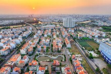 Chuyên gia tiết lộ một địa phương đang có tốc độ hồi phục BĐS gần như nhanh nhất cả nước