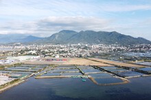 Khánh Hòa đề xuất thêm một nhà ga đường sắt tốc độ cao