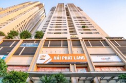 Một cá nhân gom gần 50 triệu cổ phiếu HPX, trở thành cổ đông lớn của Hải Phát