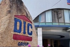 Chủ tịch Ủy ban Đầu tư của DIC Group bán gần hết cổ phiếu đang nắm giữ