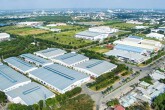 Thêm hơn 1,3 tỷ USD đầu tư vào khu công nghiệp Hải Phòng