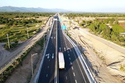 Dự kiến làm cao tốc Nha Trang - Liên Khương từ năm 2025