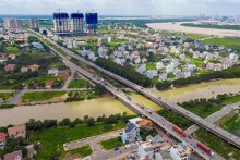 Bình Dương dự kiến khởi công vành đai 4 đoạn cầu Thủ Biên – sông Sài Gòn vào năm tới