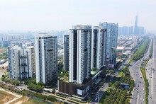 Một dự án ở TP Thủ Đức tăng giá gần 150% nhờ tuyến metro Bến Thành - Suối Tiên