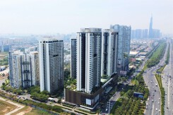 Một dự án ở TP Thủ Đức tăng giá gần 150% nhờ tuyến metro Bến Thành - Suối Tiên