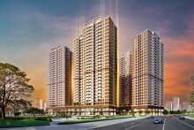 Nam Long công bố loạt kế hoạch ra mắt sản phẩm từ các dự án BĐS như Waterpoint, Akari,...