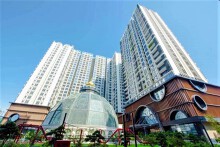 Chủ KĐT Kim Chung - Di Trạch lãi hơn 270 tỷ trong nửa đầu năm, có gần 35.800 tỷ nợ phải trả