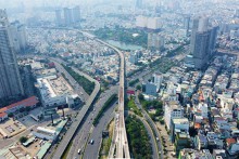 Metro Bến Thành - Suối Tiên chưa thể giải quyết được toàn bộ các vấn đề giao thông của TP HCM