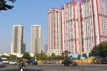 Bất động sản ở quận Cầu Giấy đang đắt đỏ đến đâu?