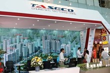 Taseco Land chính thức trở thành công ty đại chúng