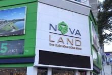 Novaland đang đàm phán tái cơ cấu cho khoản nợ trái phiếu quốc tế gần 300 triệu USD