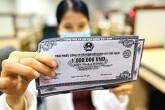 Một DN BĐS huy động 2.000 tỷ đồng từ trái phiếu ngay sau khi tăng vốn lên hơn nghìn tỷ