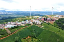 Lâm Đồng sẽ sáp nhập toàn bộ huyện Lạc Dương vào TP Đà Lạt