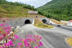 BOT Đèo Cả phát sinh lãi vay vì chưa nhận được 1.180 tỷ đồng vốn nhà nước