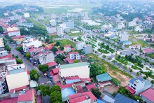 Bắc Giang sắp tìm chủ cho 6 dự án nhà ở hơn 100 ha