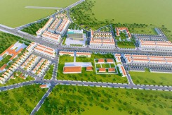 Bình Phước giãn tiến độ dự án Cát Tường Edu Town hơn 1.800 tỷ, dự kiến khởi công tháng 7/2024