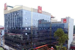 Tổng Công ty 36 dùng 5 triệu cổ phiếu G36 của Chủ tịch HĐQT bảo đảm cho các khoản vay BIDV