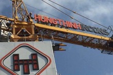 Hưng Thịnh Investment đăng ký bán gần 6 triệu cổ phiếu HTN của Hưng Thịnh Incons