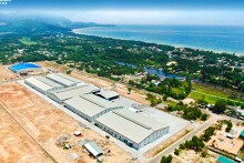 Quy hoạch chung xây dựng Khu kinh tế cửa khẩu A Đớt, tỉnh Thừa Thiên Huế đến năm 2030