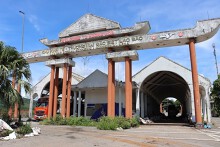 Điều chỉnh Quy hoạch chung xây dựng Khu Kinh tế - Thương mại đặc biệt Lao Bảo, tỉnh Quảng Trị đến năm 2025