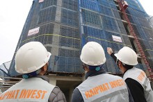 Hải Phát sắp tổ chức ĐHĐCĐ thường niên 2023, đặt mục tiêu lợi nhuận tối thiểu 120 tỷ đồng