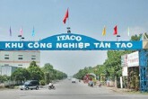 Tổ chức liên quan đến CEO Tân Tạo bán gần hết cổ phiếu ITA đang nắm giữ