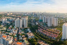 Đảm bảo tính thực tiễn khi định giá đất