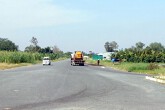 Tiến độ thi công đường vành đai phía tây TP Cần Thơ