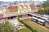 Đề nghị khôi phục tuyến đường sắt Tháp Chàm - Đà Lạt