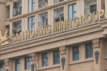 Đề nghị truy tố Chủ tịch Tập đoàn Tân Hoàng Minh Đỗ Anh Dũng