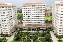 Bộ Xây dựng nói gì về việc doanh nghiệp chưa 'mặn mà' với nhà ở xã hội?