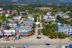 Hoà Bình sẽ có khu đô thị 5.500 tỷ đồng ở Lương Sơn