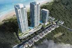 Lãnh đạo Hodeco lý giải việc chậm triển khai Khu nhà ở phía Đông đường 3/2