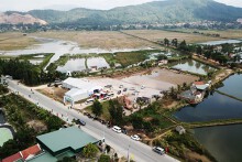 Quảng Ninh yêu cầu Vinacomin đến hết 2023 khởi công ít nhất 1-2 khu nhà ở công nhân