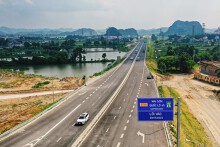 Thanh Hoá sắp làm khu đô thị 45 ha gần cao tốc Mai Sơn - Quốc lộ 45, sẽ có hơn 1.000 căn liền kề và biệt thự