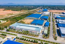 BVSC: Doanh thu KCN của Viglacera sẽ tăng mạnh nhờ mở bán dự án Thuận Thành I và Tiền Hải - Thái Bình năm 2024