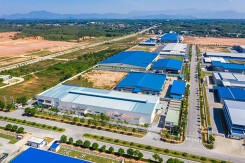 BVSC: Doanh thu KCN của Viglacera sẽ tăng mạnh nhờ mở bán dự án Thuận Thành I và Tiền Hải - Thái Bình năm 2024
