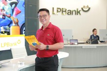 Lãi suất ngân hàng LPBank tháng 9/2023 giảm tại kỳ hạn 6 tháng trở lên