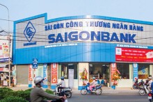 Lãi suất ngân hàng Saigonbank tăng, giảm thế nào trong tháng 9/2023?