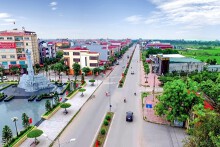 Bắc Giang tìm chủ cho khu đô thị sân golf hơn 6.000 tỷ đồng